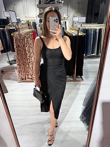 ZARA ELBİSE
