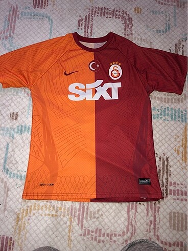 23-24 Galatasaray İcardi Forma
