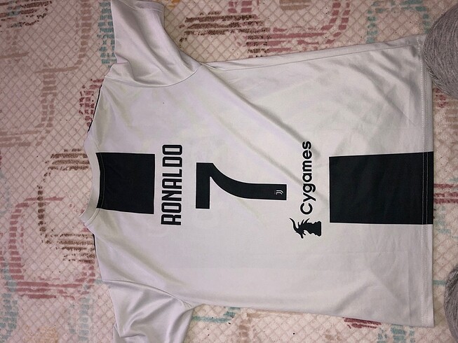 Adidas Juventus Ronaldo Forma