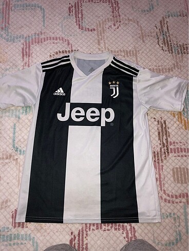 Juventus Ronaldo Forma