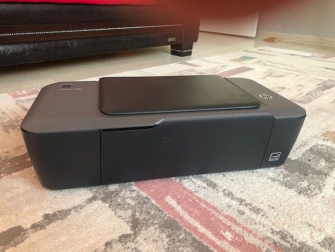 Hp Deskjet 1000 Printer