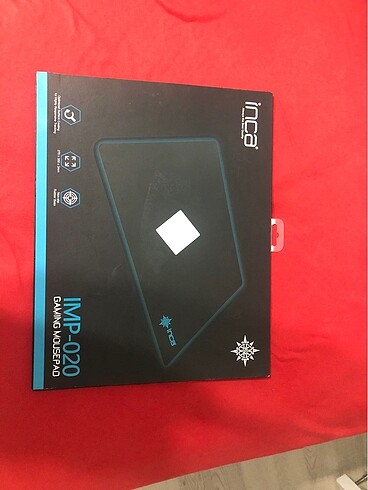 İnca 27x35 MousePad