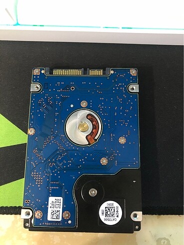 Hitachi Hitachi 750GB HDD