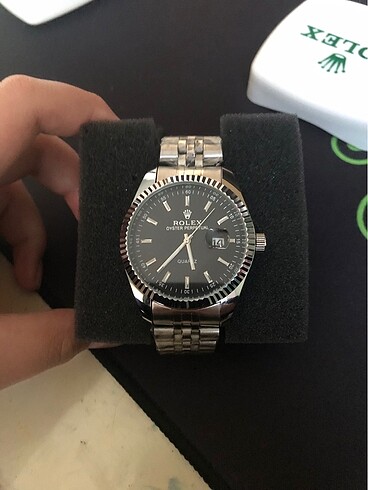 ROLEX OYSTER PERPETUAL QUARTZ