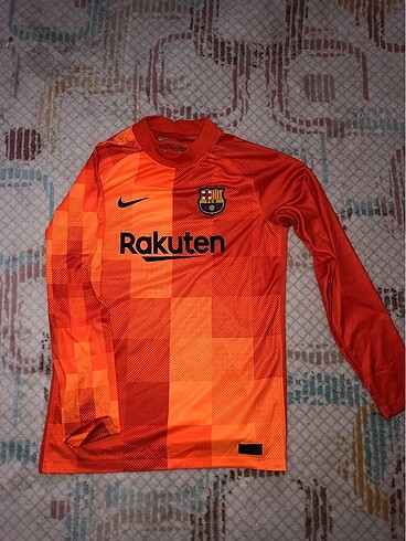 Orjinal Barcelona Forması