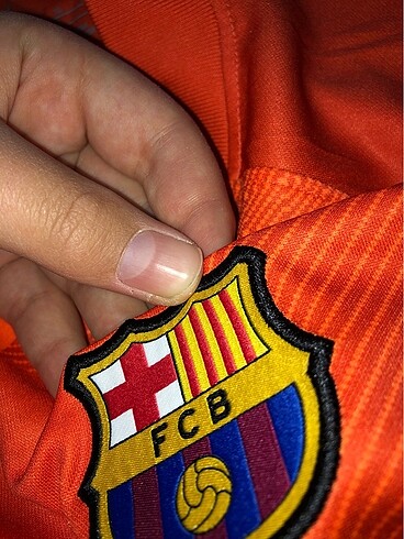 l Beden Orjinal Barcelona Forması