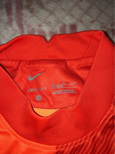 Nike Orjinal Barcelona Forması