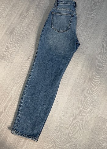 Mango MANGO Premium Fit Jean Çok Az Giyildi