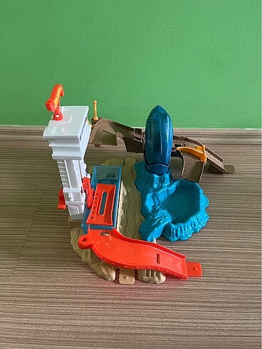 Hot Wheels Orjinal Set