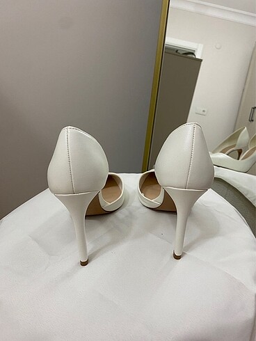 Mango Mango stiletto