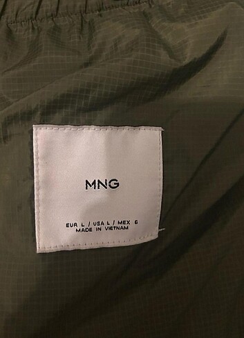 Mango marka mont