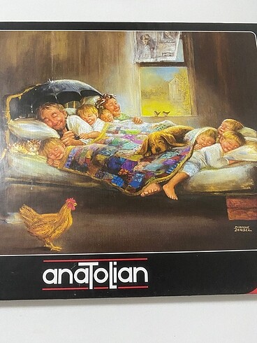 Mutluluğun resmi puzzle