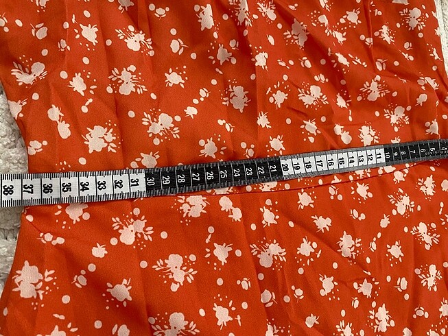 38 Beden Trendyolmilla elbise