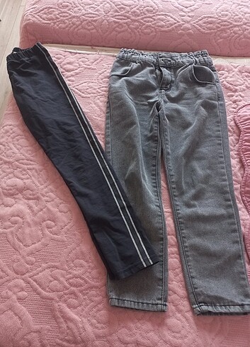 LC Waikiki PANTOLON