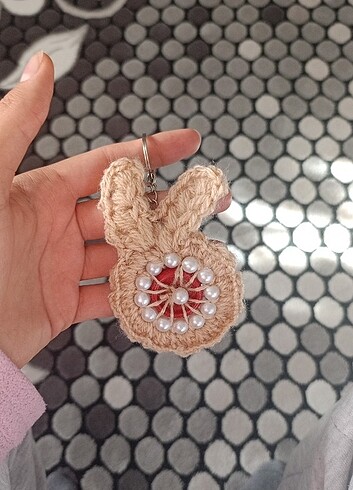 Anahtarlık ve çanta süsleri