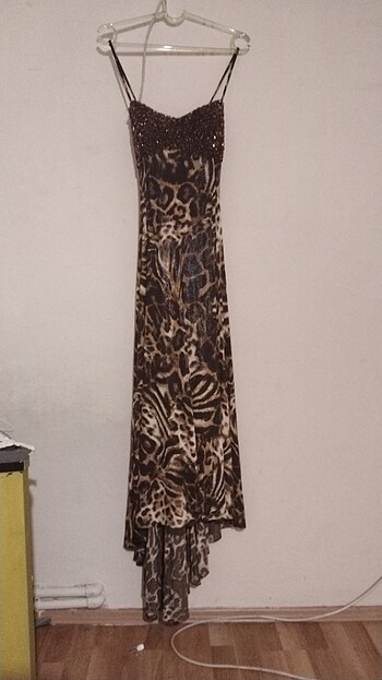 leopar abiye