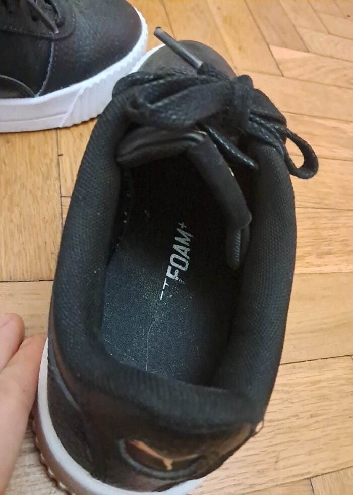 Orijinal puma spor ayakkabı  - Görsel 3