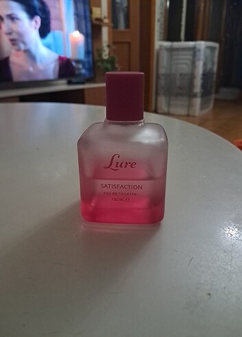 Parfüm lure