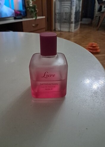 Parfüm lure - Görsel 2