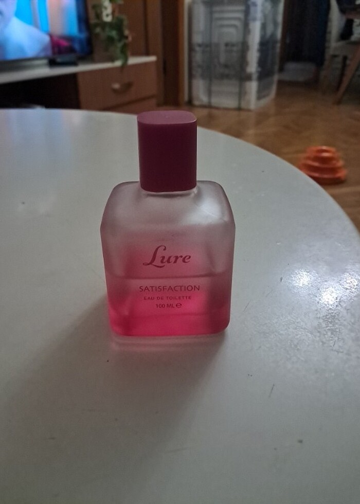 Parfüm lure - Görsel 2