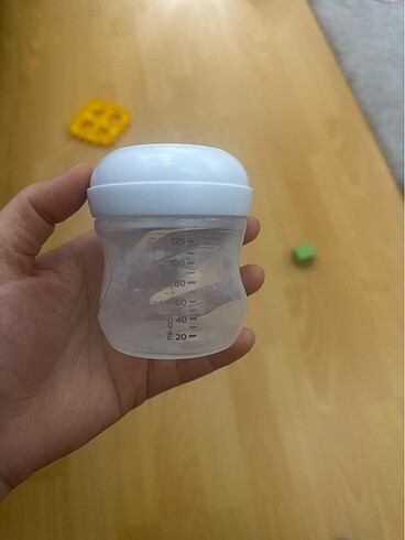 Avent 125 cc biberon