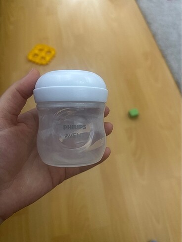 Philips Avent 125 cc biberon