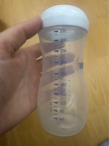 Philips Avent biberon pp