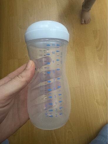 Avent biberon pp