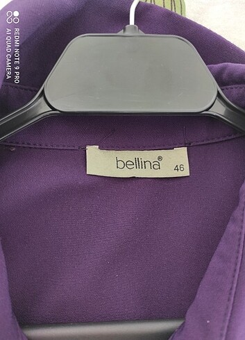 46 Beden Tunik