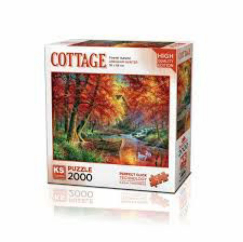 Puzzle Yapımı - Görsel 2