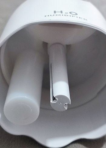 Hava Nemlendirici Koku Yayıcı - Görsel 5