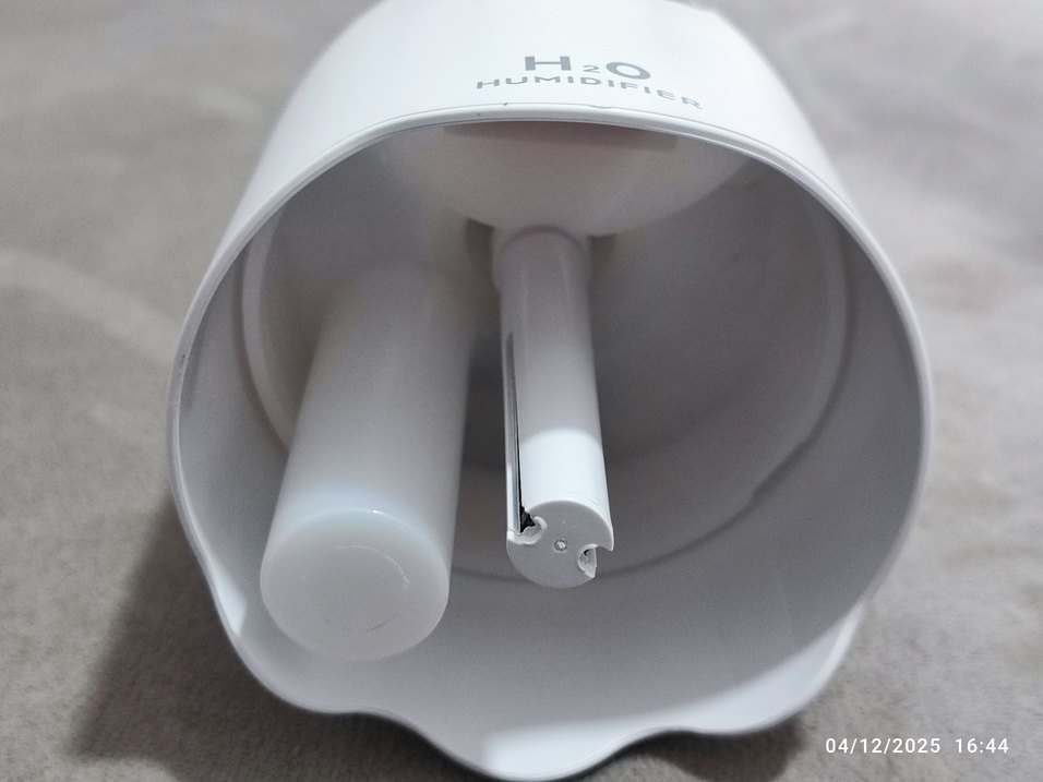 Hava Nemlendirici Koku Yayıcı - Görsel 5