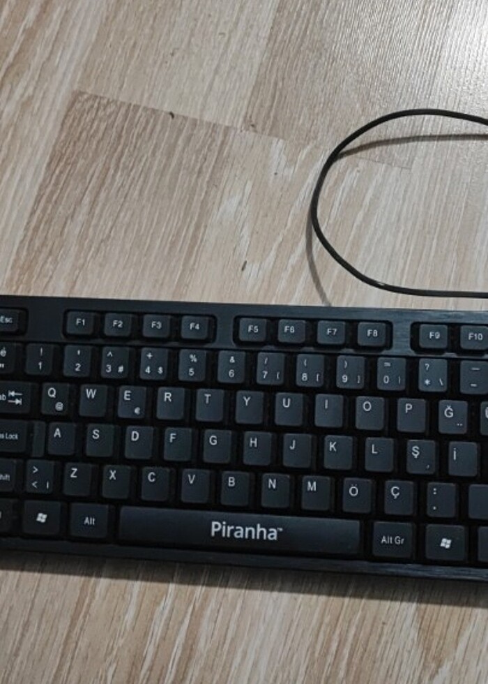 Uygun Klavye - Görsel 2