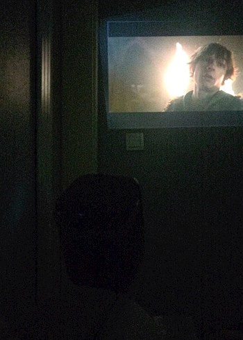 Torima T11 Bluetooth WiFi Akıllı Projeksiyon - Görsel 2