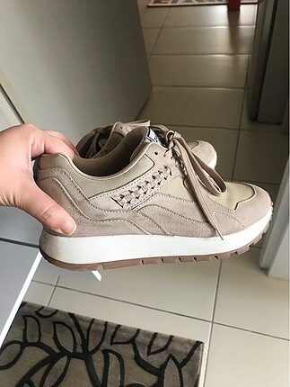Zara Zara spor ayakkabı