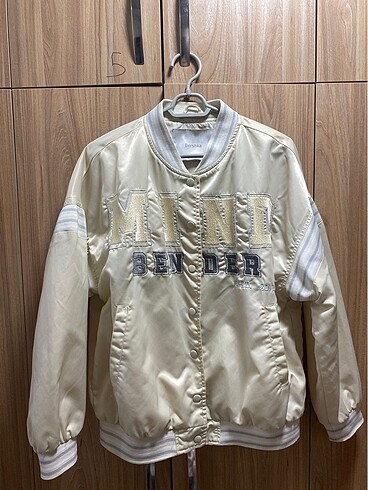 Bershka Bershka bomber ceket