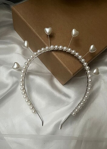 Bride Tacı