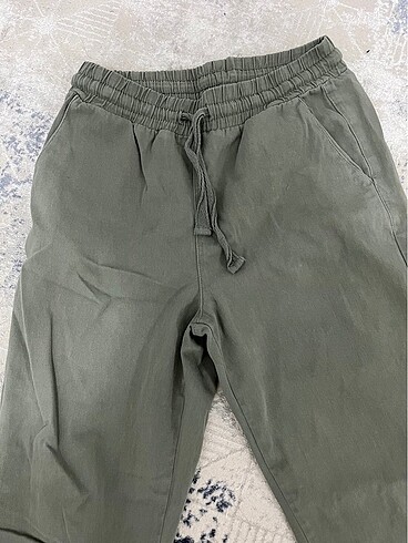 Keten pantolon