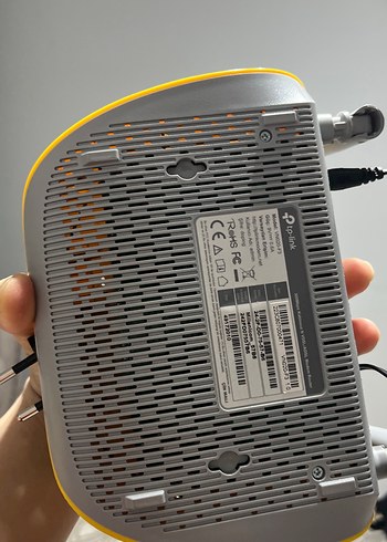 Sarı Millenicom Power Bank - Görsel 3