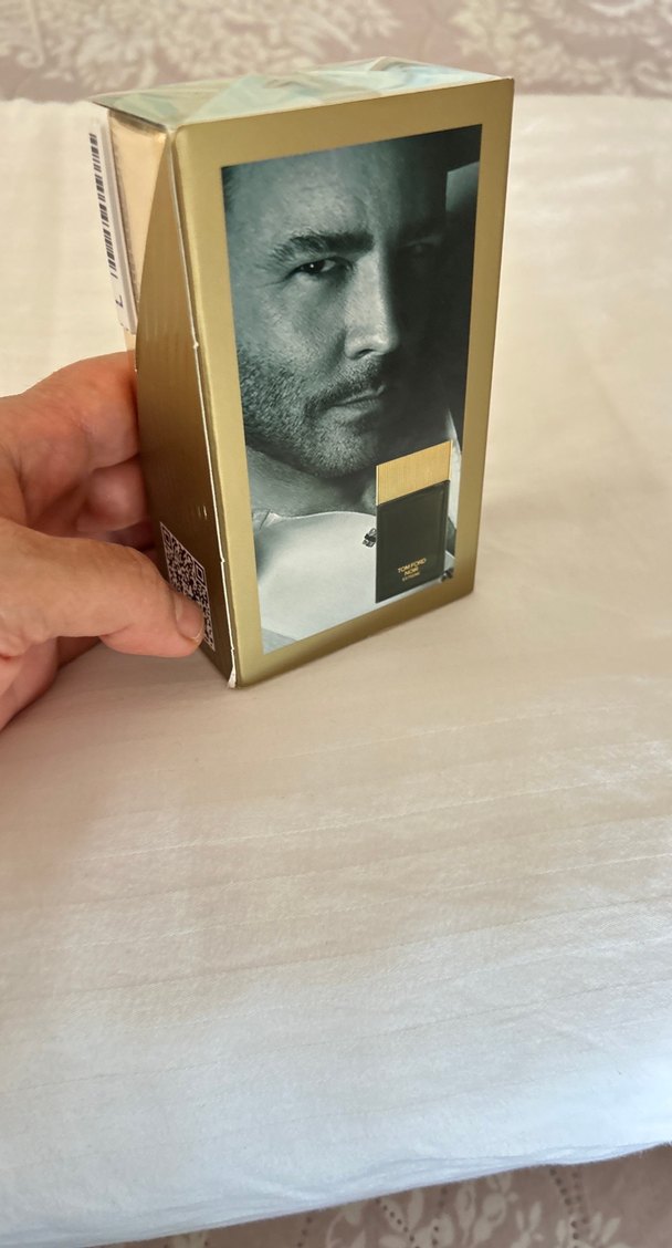 Tom Ford Noir Extreme Erkek Parfümü 100 ml - Görsel 4