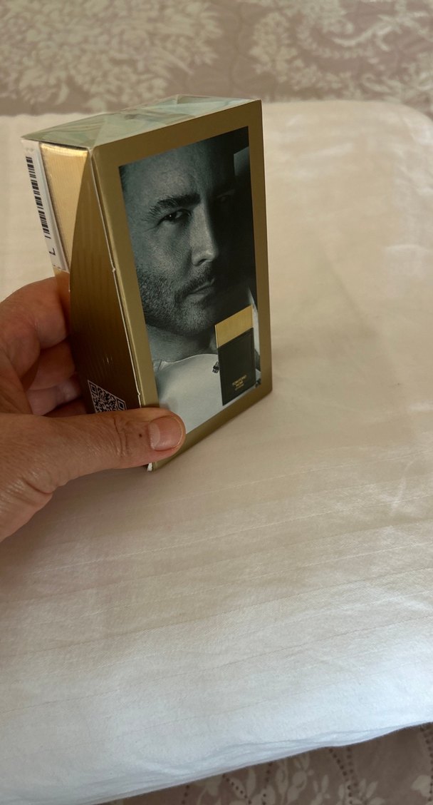 Tom Ford Noir Extreme Erkek Parfümü 100 ml - Görsel 3