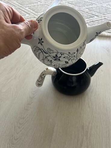 Diğer Ççaydanlık