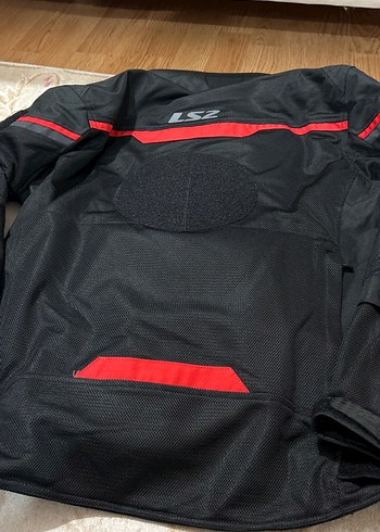 RIVANA  LS2 motorcu montu - Görsel 7