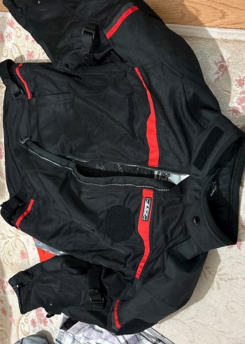 RIVANA  LS2 motorcu montu - Görsel 8