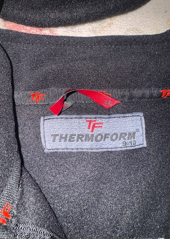 Çocuk Polis Kostümü Siyah Kadife Takım - Görsel 6