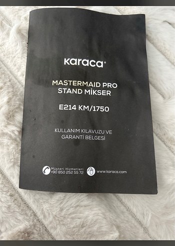 Karaca marka - Görsel 10