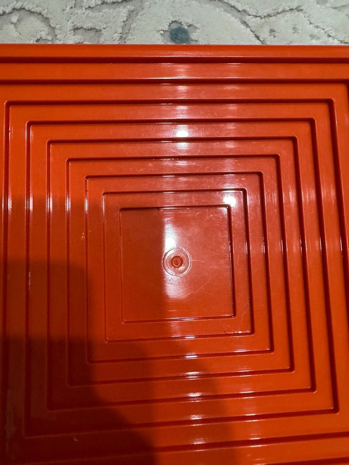 Renkli Çocuk Yapboz Oyunu - Görsel 4