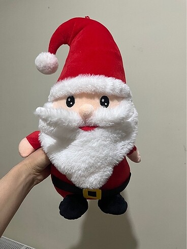 Diğer peluş nual baba
