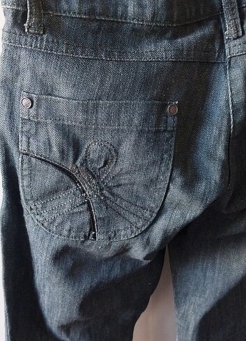 s Beden Que, Network Jeans/Denim/Kot Pantolon