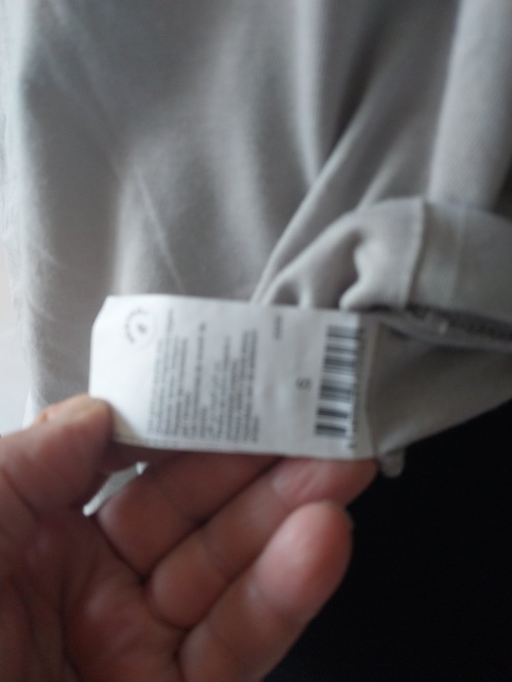 Gri Siyah Baskılı Kürklü Goth Kedi Kıyafeti - Görsel 4